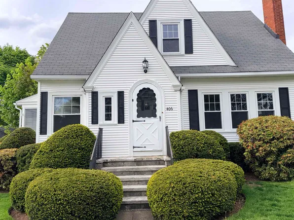 406 E High Street, Manchester, NH 03104