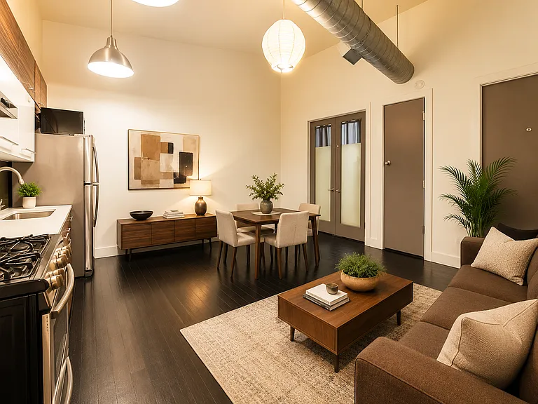 105 Weirfield St #1B — Photo 3