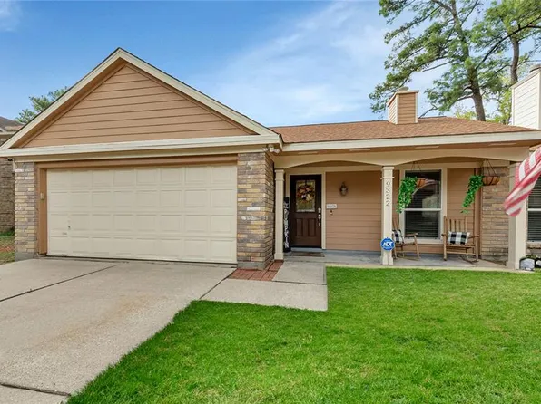 9322 Silver Tip Drive, Spring, TX 77379