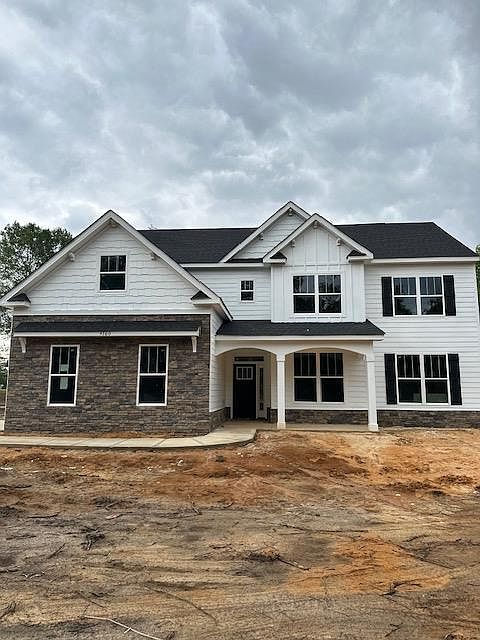 【116冊】GA HOUSES 14～129 21856 GA Highway 116, Shiloh, GA 31826 | Realtor.com®