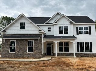 4760 Storey Mill Rd, Hephzibah, GA 30815