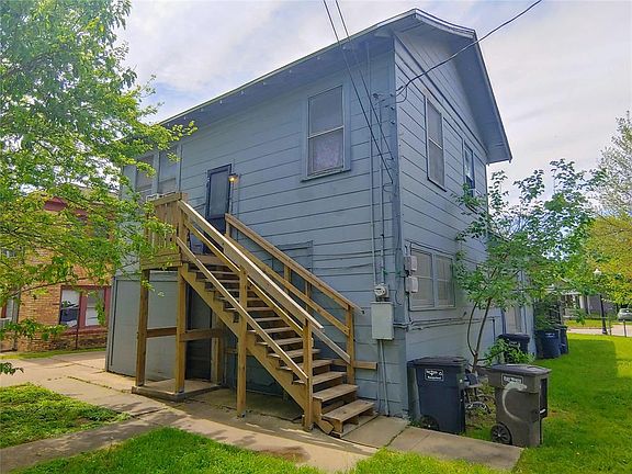 5th image of 1615 Alston Ave #A-d