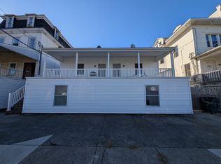 12 N Iowa Ave, Atlantic City, NJ 08401
