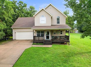 31200 Blackwood Dr, Afton, OK 74331