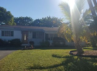 2201 Arcadia Dr, Miramar, FL 33023