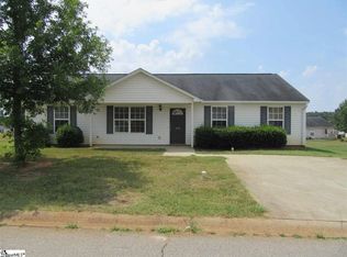 210 Labonte Dr, Piedmont, SC 29673