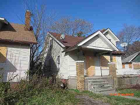 2460 Sturtevant