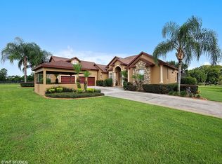 880 Lake Mills Rd, Chuluota, FL 32766