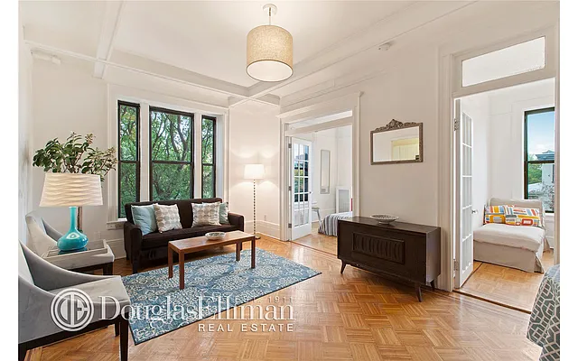 Sold by Douglas Elliman | media 12