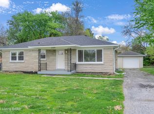 3109 Rockford Ln, Louisville, KY
