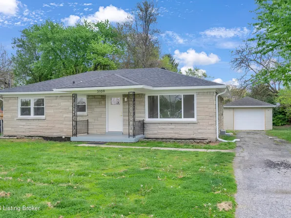 3109 Rockford Ln, Louisville, KY 40216