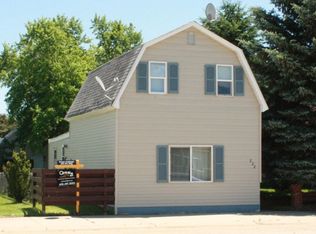 222 S Broadway St, Aurora, SD 57002