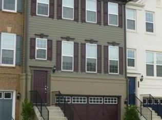 516 Red Raspberry Ter SE, Leesburg, VA 20175