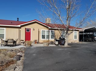 3866 Boyer Rd, Fallon, NV 89406