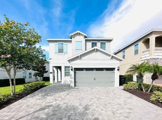 7719 Graben St, Kissimmee, FL 34747