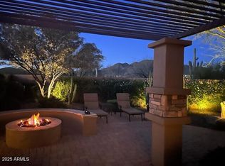 41532 N Clear Crossing Rd, Phoenix, AZ 85086