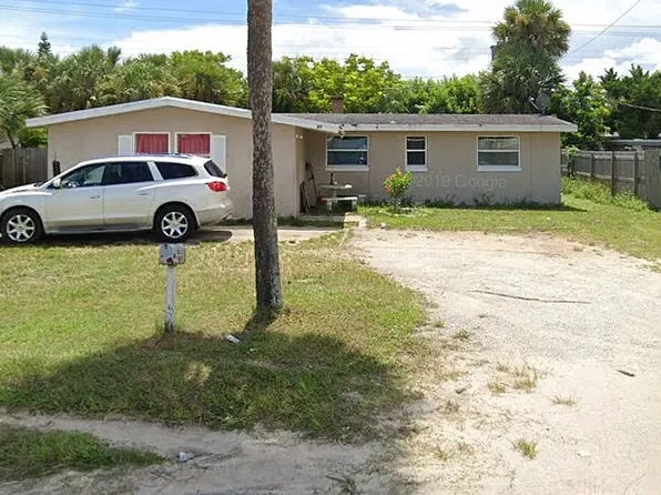 856 Derbyshire Rd, Daytona Beach, FL 32117