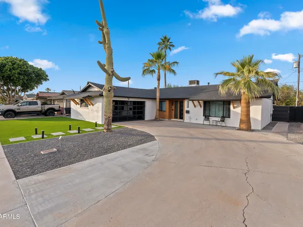 8650 E JACKRABBIT Road, Scottsdale, AZ 85250