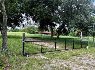 Not In Subdivision, Lake Wales, FL 33898