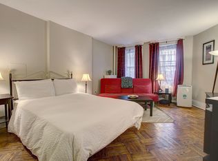 64 W 82nd St APT 1F, New York, NY 10024