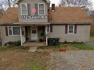 112 Salem Rd, Prospect, CT 06712