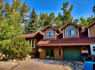 451 W Meadow Dr, Hailey, ID 83333