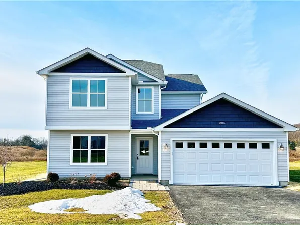 205 Basket Ln, Lehighton, PA 18235