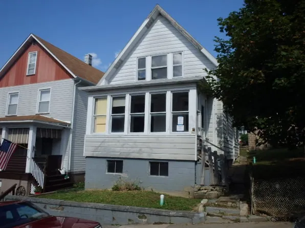 921 Lina St, Johnstown, PA 15902