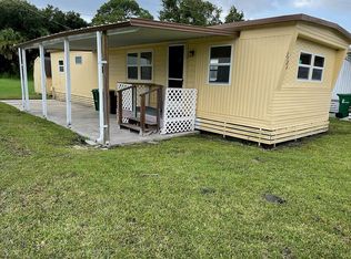 3506 Entrance Dr #60, Merritt Island, FL 32953