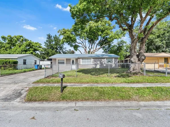 3812 Argon Dr, Tampa, FL 33619