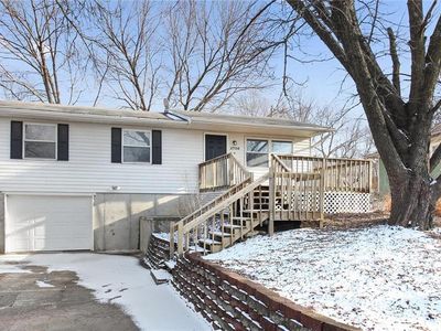 2708 Maverick Ln, Lawrence, KS, 66046