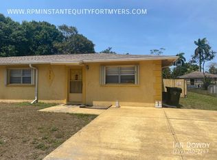 3743 Madison Ave, Fort Myers, FL 33916