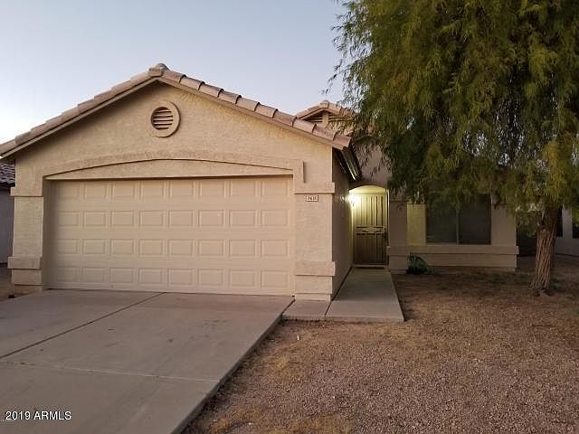 1st image of 8618 W Sanna St