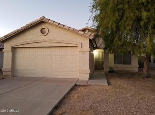 8618 W Sanna St, Peoria, AZ 85345