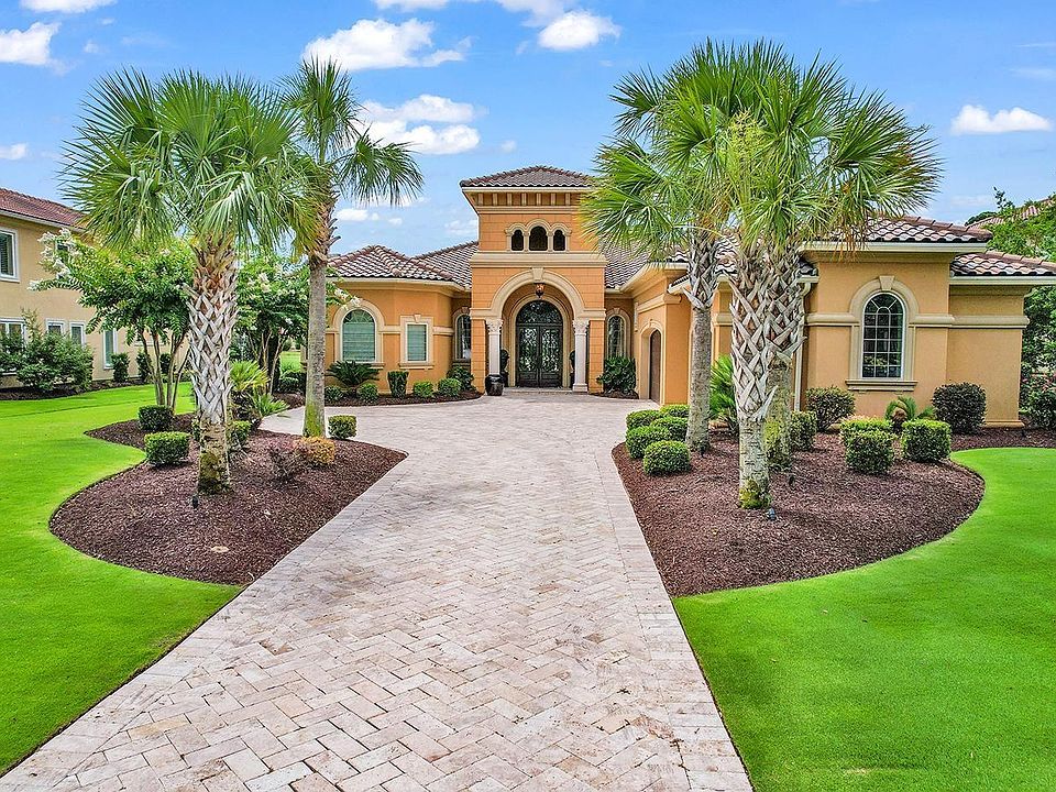 9294 Bellasera Circle, Myrtle Beach, SC 29579 Zillow