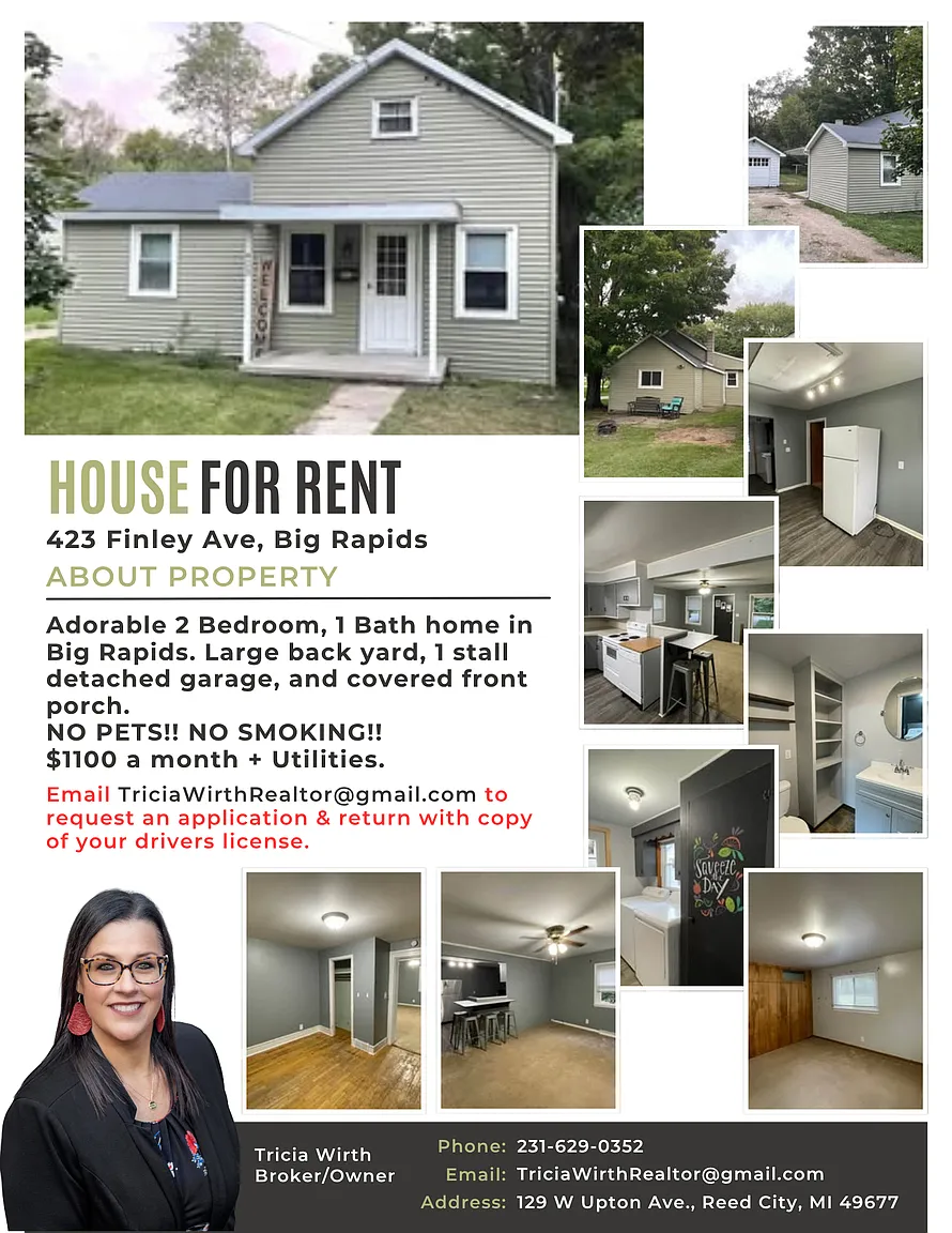423 Finley Ave photo 1