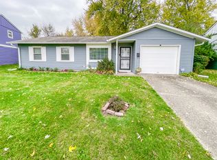 9121 Breen Ct, Indianapolis, IN