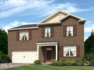 203 Arbor Creek Trl, Dallas, GA 30157