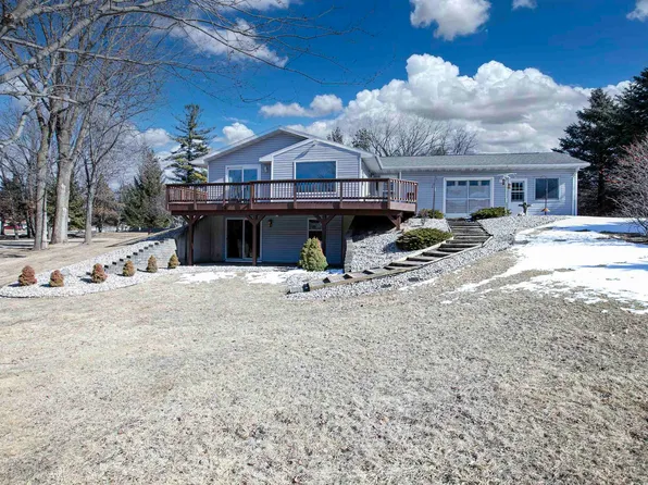 5375 County Road Ii, Larsen, WI 54947