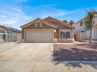 572 Bugle Bluff Dr, Henderson, NV 89015