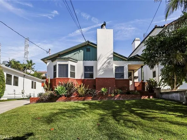 810 N Maria Ave, Redondo Beach, CA 90277