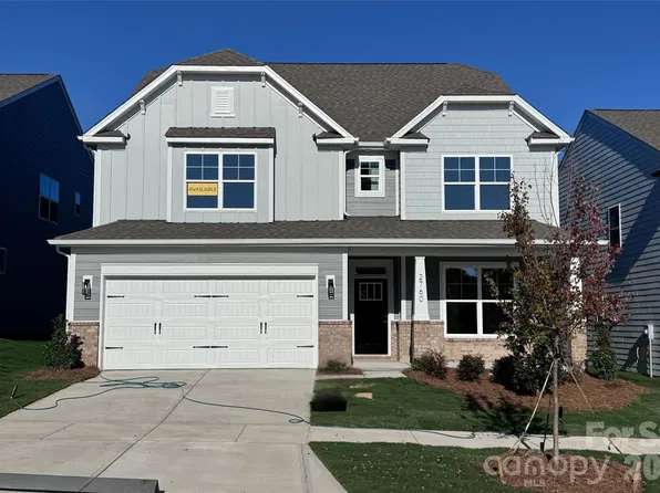 2760 Ashton Park Ln, Monroe, NC 28110