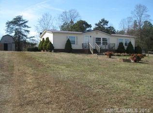 129 Westridge Dr, Statesville, NC 28625