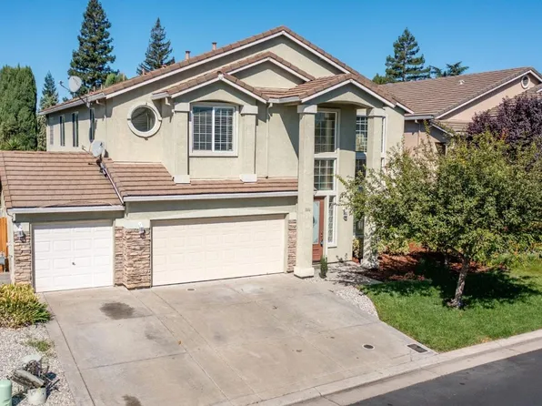 10561 Tank House Dr, Stockton, CA 95209