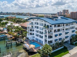 100 Bayside Dr APT 103, Clearwater, FL 33767