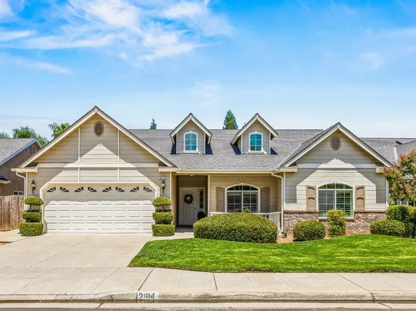 2814 E Jon Dr, Fresno, CA 93720