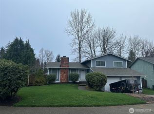 21725 125th Ave SE, Kent, WA