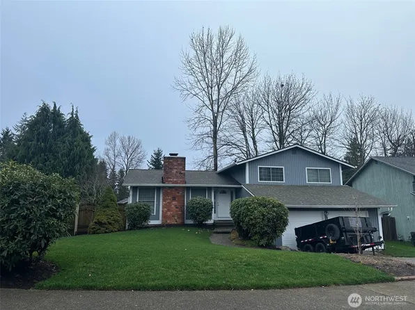 21725 125th Avenue SE, Kent, WA 98031