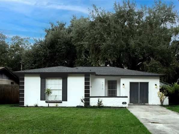 7413 LAKESHORE DRIVE, TAMPA, FL 33604