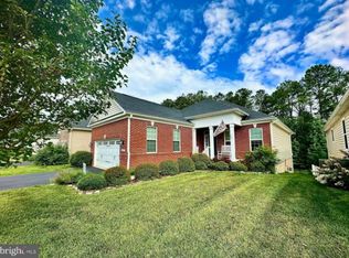 6027 Drewys Bluff Dr, Fredericksburg, VA 22407